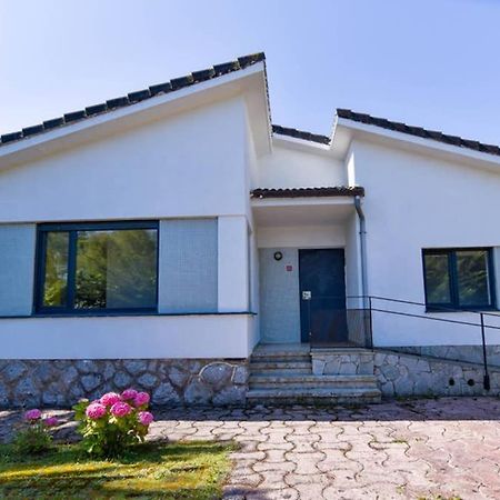 Santoña ¡Nuevo! Espectacular Casa En La Playa De Berriaヴィラ エクステリア 写真