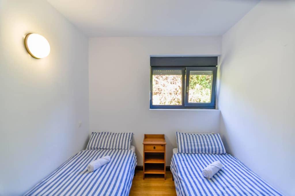 Santoña ¡Nuevo! Espectacular Casa En La Playa De Berriaヴィラ エクステリア 写真