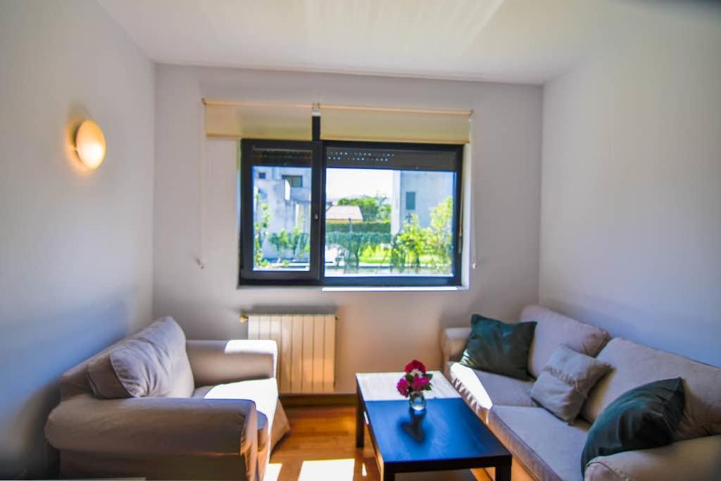 Santoña ¡Nuevo! Espectacular Casa En La Playa De Berriaヴィラ エクステリア 写真