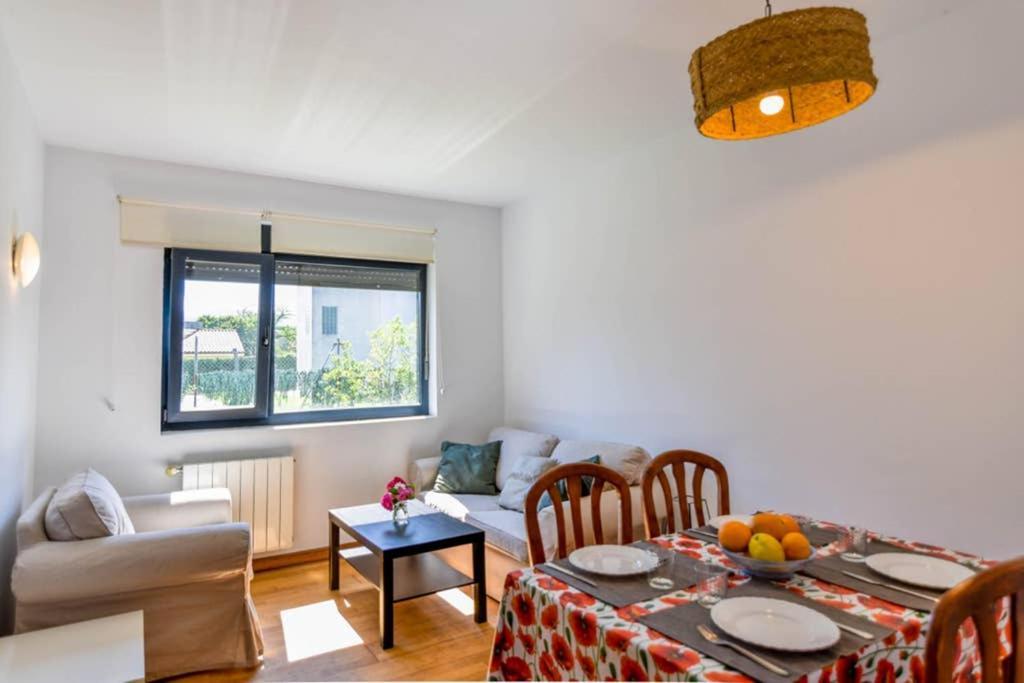 Santoña ¡Nuevo! Espectacular Casa En La Playa De Berriaヴィラ エクステリア 写真