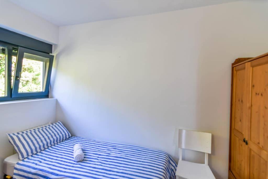 Santoña ¡Nuevo! Espectacular Casa En La Playa De Berriaヴィラ エクステリア 写真