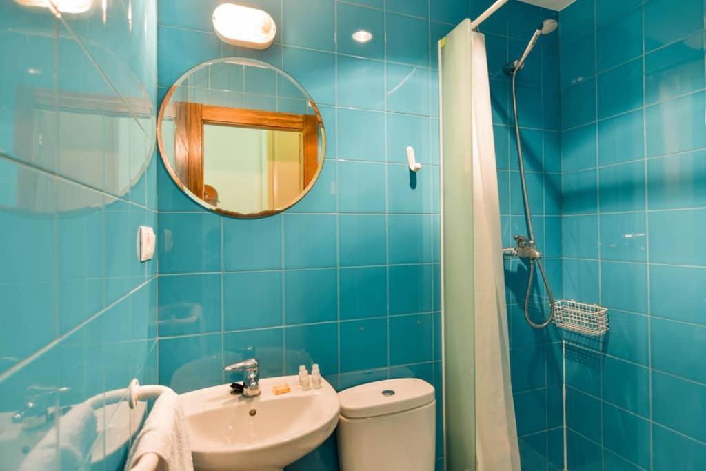 Santoña ¡Nuevo! Espectacular Casa En La Playa De Berriaヴィラ エクステリア 写真