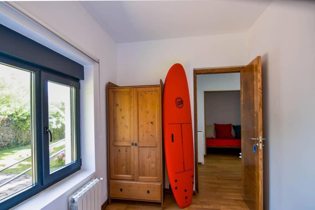 Santoña ¡Nuevo! Espectacular Casa En La Playa De Berriaヴィラ エクステリア 写真