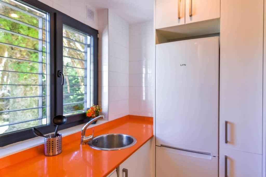 Santoña ¡Nuevo! Espectacular Casa En La Playa De Berriaヴィラ エクステリア 写真