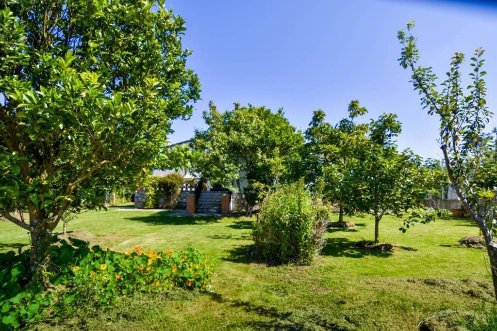 Santoña ¡Nuevo! Espectacular Casa En La Playa De Berriaヴィラ エクステリア 写真