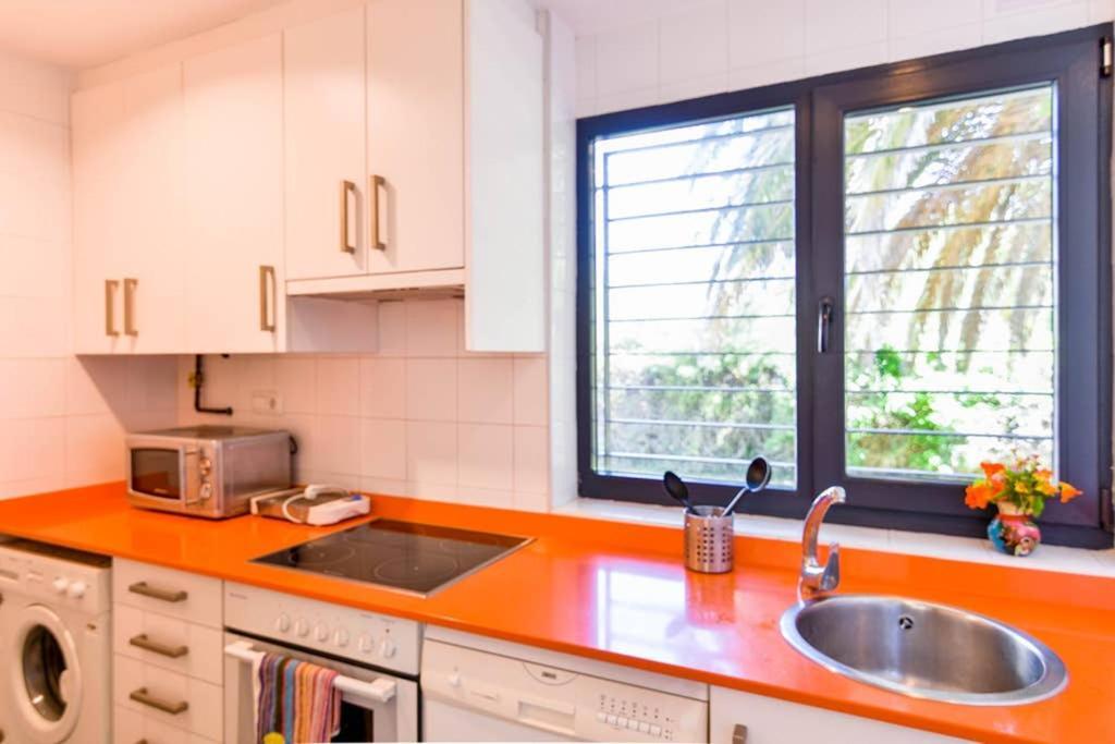 Santoña ¡Nuevo! Espectacular Casa En La Playa De Berriaヴィラ エクステリア 写真