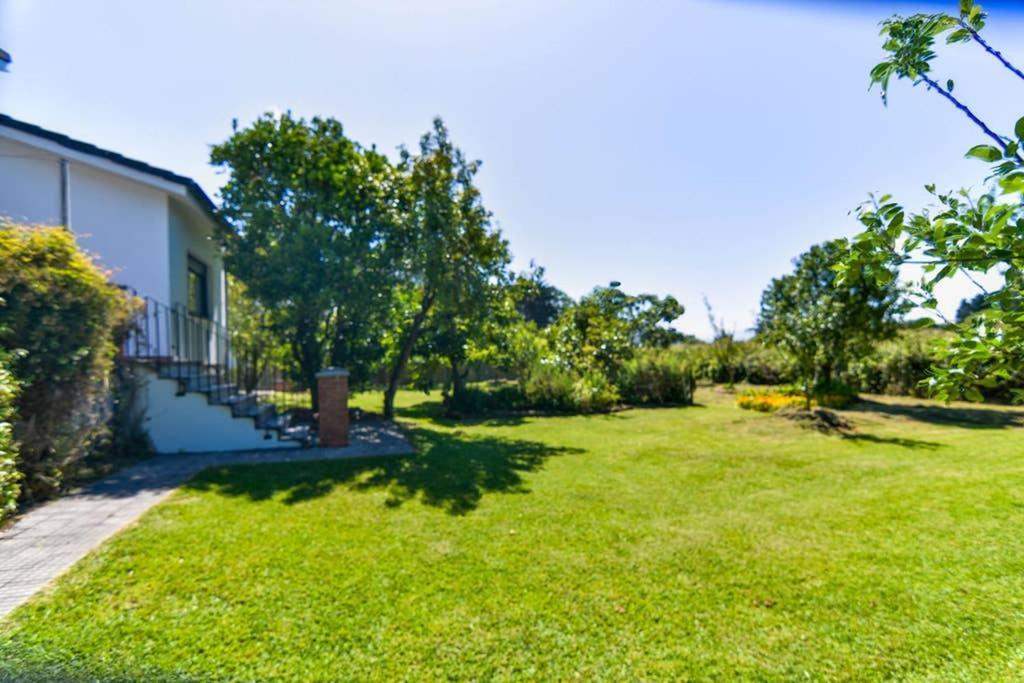 Santoña ¡Nuevo! Espectacular Casa En La Playa De Berriaヴィラ エクステリア 写真